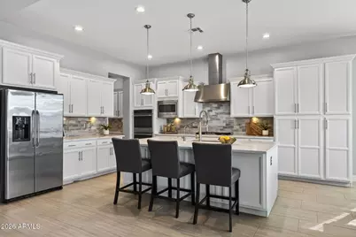 4958 S Newton Terrace, Mesa, AZ 85212 - Photo 2