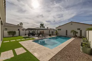 4958 S Newton Terrace, Mesa, AZ 85212 - Photo 4