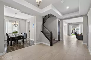 4958 S Newton Terrace, Mesa, AZ 85212 - Photo 10