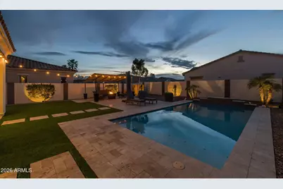 4958 S Newton Terrace, Mesa, AZ 85212 - Photo 46