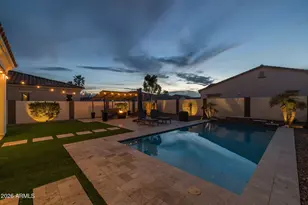 4958 S Newton Terrace, Mesa, AZ 85212 - Photo 46