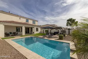 4958 S Newton Terrace, Mesa, AZ 85212 - Photo 52