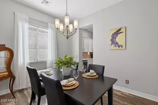 4958 S Newton Terrace, Mesa, AZ 85212 - Photo 22