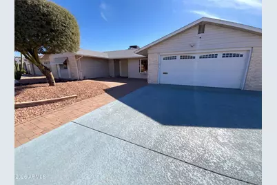 13613 N Buccaneer Way, Sun City, AZ 85351 - Photo 1