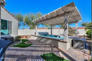 5113 N Sonora Ct, Eloy, AZ 85131 - Photo 2