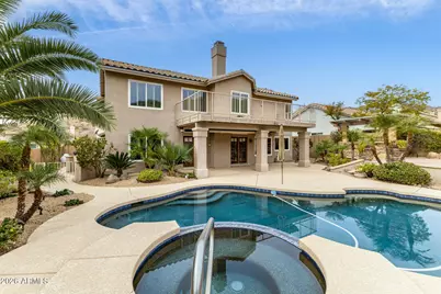 523 E Mountain Sky Avenue, Phoenix, AZ 85048 - Photo 62