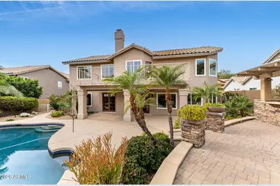 523 E Mountain Sky Avenue, Phoenix, AZ 85048 - Photo 60