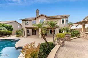 523 E Mountain Sky Ave, Phoenix, AZ 85048 - Photo 60