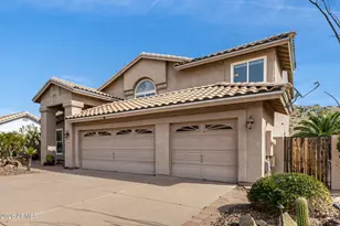 523 E Mountain Sky Ave, Phoenix, AZ 85048 - Photo 2