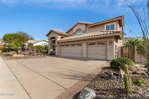 523 E Mountain Sky Ave, Phoenix, AZ 85048 - Photo 16