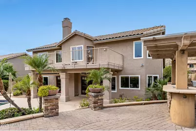 523 E Mountain Sky Avenue, Phoenix, AZ 85048 - Photo 56