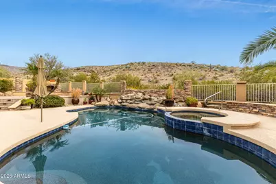 523 E Mountain Sky Avenue, Phoenix, AZ 85048 - Photo 64