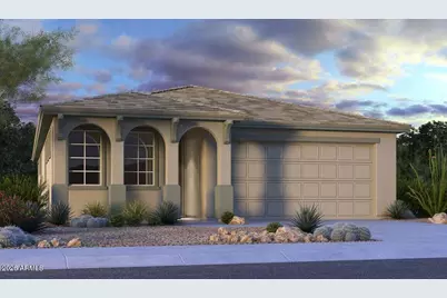 5035 N 87th Drive, Glendale, AZ 85305 - Photo 1