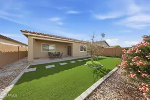 35336 W Santa Barbara Ave, Maricopa, AZ 85138 - Photo 38