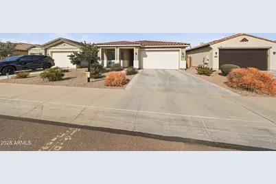 35336 W Santa Barbara Avenue, Maricopa, AZ 85138 - Photo 2