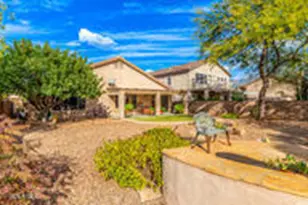 2348 E Vistoso Village Pl, Oro Valley, AZ 85755 - Photo 36