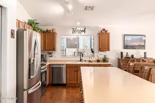 2348 E Vistoso Village Pl, Oro Valley, AZ 85755 - Photo 10