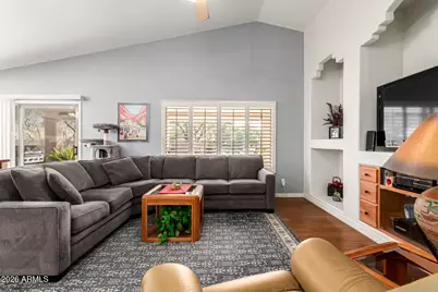 2348 E Vistoso Village Place, Oro Valley, AZ 85755 - Photo 6