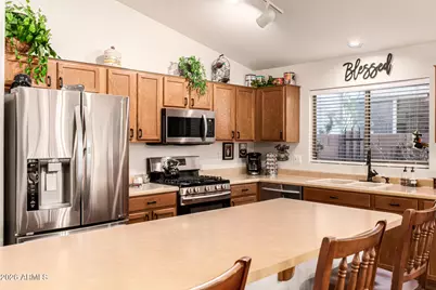 2348 E Vistoso Village Place, Oro Valley, AZ 85755 - Photo 14