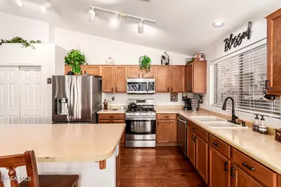 2348 E Vistoso Village Place, Oro Valley, AZ 85755 - Photo 16