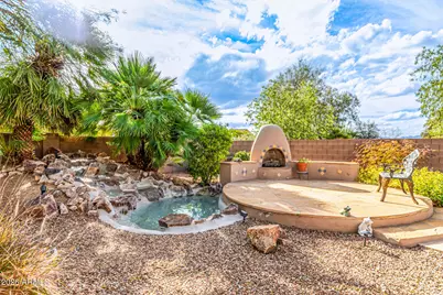 2348 E Vistoso Village Place, Oro Valley, AZ 85755 - Photo 34