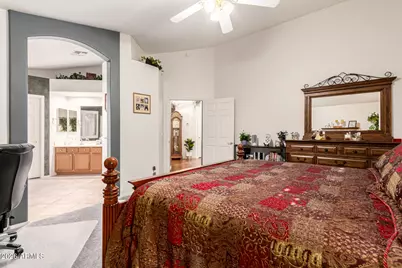 2348 E Vistoso Village Place, Oro Valley, AZ 85755 - Photo 18