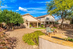 2348 E Vistoso Village Pl, Oro Valley, AZ 85755 - Photo 36