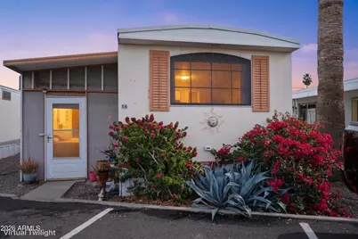 730 S Country Club Drive #56, Mesa, AZ 85210 - Photo 1