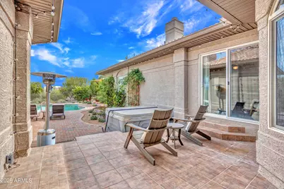 15851 E Primrose Drive, Fountain Hills, AZ 85268 - Photo 22