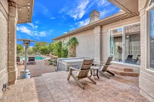 15851 E Primrose Dr, Fountain Hills, AZ 85268 - Photo 22