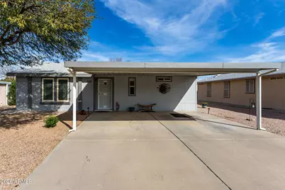 8500 E Southern Avenue #358, Mesa, AZ 85209 - Photo 2