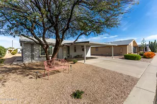 8500 E Southern Ave, Mesa, AZ 85209 - Photo 4