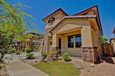 3296 E Oakland Street, Gilbert, AZ 85295 - Photo 2