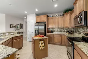 21489 N 262nd Dr, Buckeye, AZ 85396 - Photo 12