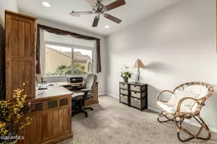 21489 N 262nd Dr, Buckeye, AZ 85396 - Photo 20