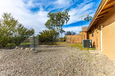 835 W Palo Verde Drive, Wickenburg, AZ 85390 - Photo 26