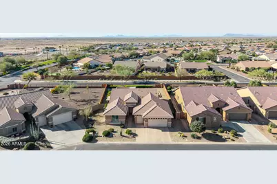 4407 W Aztec Drive, Eloy, AZ 85131 - Photo 44