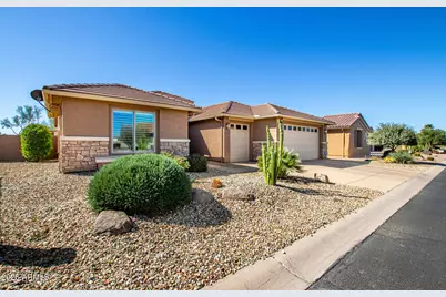 4407 W Aztec Drive, Eloy, AZ 85131 - Photo 4