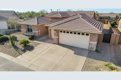 4407 W Aztec Drive, Eloy, AZ 85131 - Photo 38