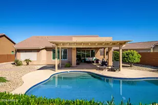 4407 W Aztec Dr, Eloy, AZ 85131 - Photo 32