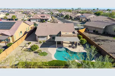 4407 W Aztec Drive, Eloy, AZ 85131 - Photo 40