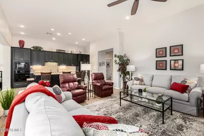 4407 W Aztec Drive, Eloy, AZ 85131 - Photo 10