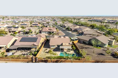 4407 W Aztec Drive, Eloy, AZ 85131 - Photo 46