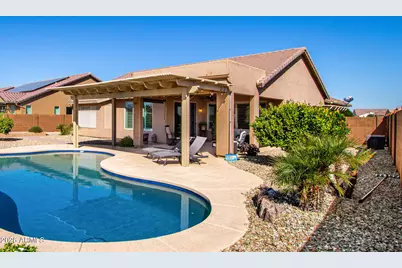 4407 W Aztec Drive, Eloy, AZ 85131 - Photo 30