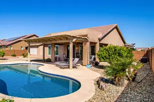 4407 W Aztec Dr, Eloy, AZ 85131 - Photo 30