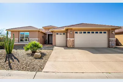 4407 W Aztec Drive, Eloy, AZ 85131 - Photo 2