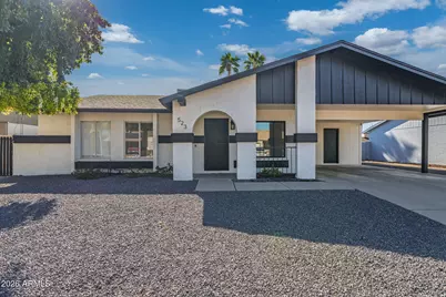 523 W Pampa Avenue, Mesa, AZ 85210 - Photo 2