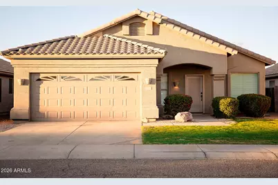 4612 E Mountain Vista Drive, Phoenix, AZ 85048 - Photo 2
