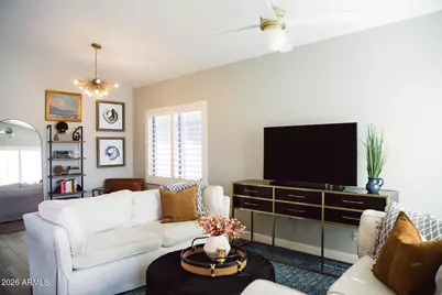 4612 E Mountain Vista Drive, Phoenix, AZ 85048 - Photo 14