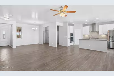 6736 E Vaquero Circle, Hereford, AZ 85615 - Photo 8